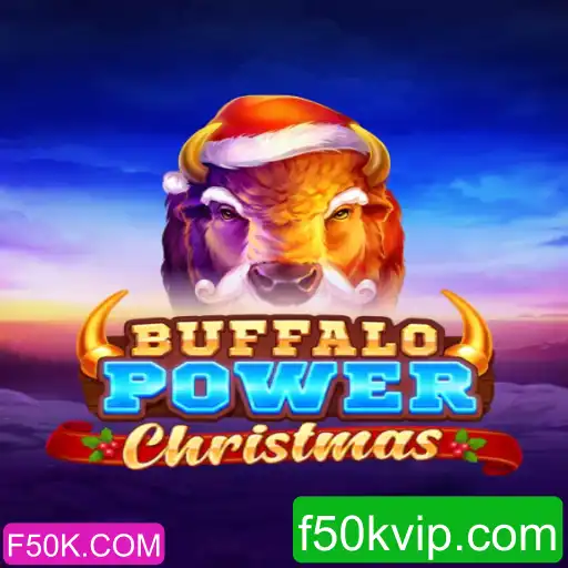 Descubra a Magia do Natal com BuffaloPowerChristmas e F50K.COM