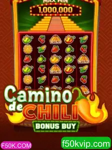 Explorando o Mundo de CaminodeChiliBonusBuy: O Jogo que Conquista Fãs de Cassinos Online