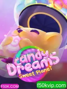 CandyDreams: Uma Aventura Doce com Regras Inovadoras