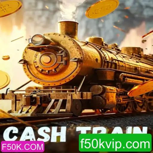Conheça CashTrain: O Jogo que Conquista Entusiastas de F50K.COM