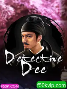 DetectiveDee: Um Mergulho no Mundo do Mistério e Investigação