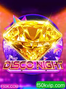 Descubra o Fascinante Mundo de 'DiscoNight'