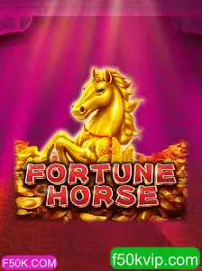 Descubra as Emoções de FortuneHorse: Um Guia Completo Sobre Regras e Como Jogar