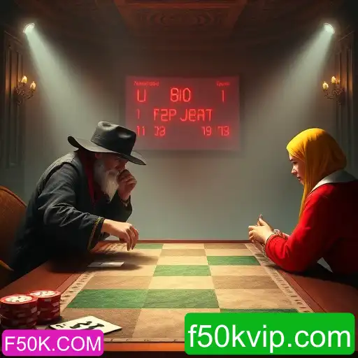 Jogos de pôquer
