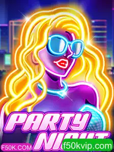 Descubra a Diversão e Aventura de PartyNight