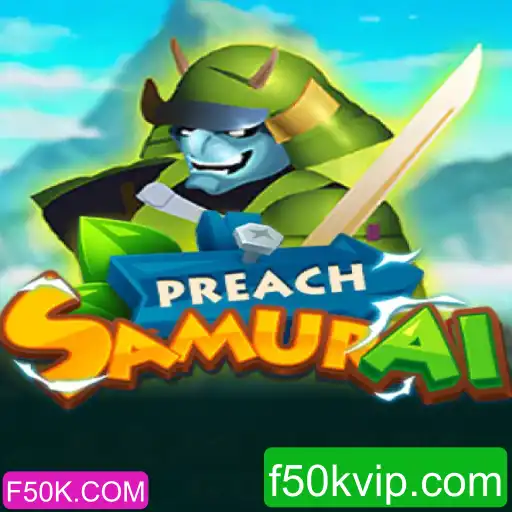 Explorando o Mundo de PreachSamurai: Um Jogo Inovador com F50K.COM