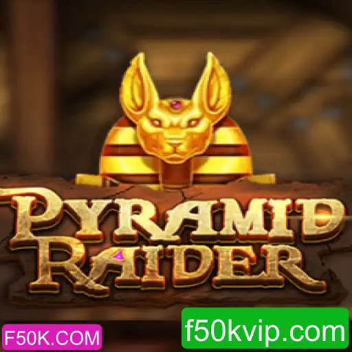 PyramidRaider e F50K.COM: Explorando o Novo Jogo de Aventura