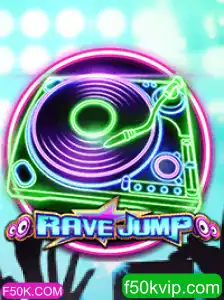 Descubra RaveJump: A Nova Sensação dos Games